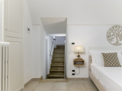 Apartment Sant'Oronzo view Apartment - Features photo 21