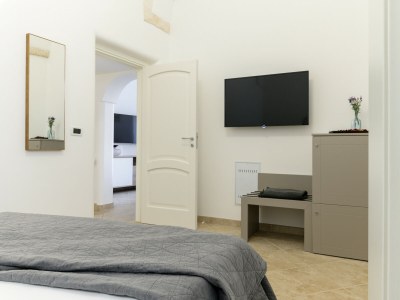 Apartment Sant'Oronzo view Apartment - Features photo 22