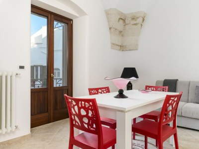 Apartment Sant'Oronzo view Apartment - Features photo 24