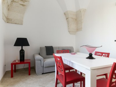 Apartment Sant'Oronzo view Apartment - Features photo 25