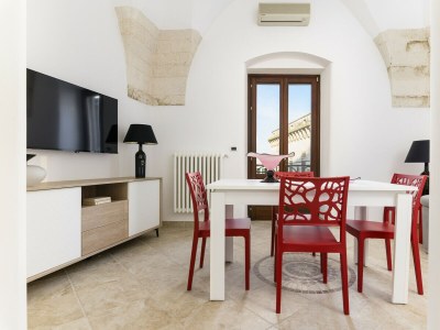 Apartment Sant'Oronzo view Apartment - Features photo 26