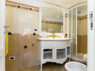 Apartment Sant'Oronzo view Apartment - Features photo 28