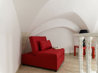 Apartment Sant'Oronzo view Apartment - Features photo 32