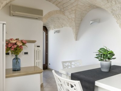 Apartment Sant'Oronzo view Apartment - Features photo 33