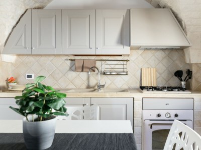 Apartment Sant'Oronzo view Apartment - Features photo 36