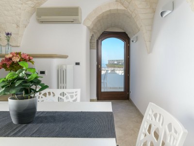 Apartment Sant'Oronzo view Apartment - Features photo 37