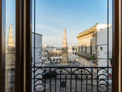 Apartment Sant'Oronzo view Apartment - Environment photo 39