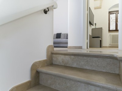 Apartment Sant'Oronzo view Apartment - Outdoor photo 43