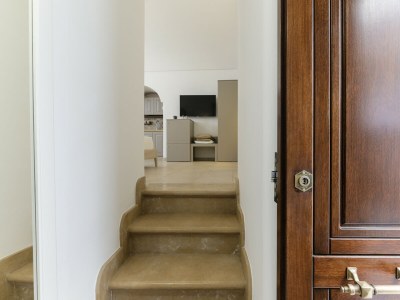 Apartment Sant'Oronzo view Apartment - Outdoor photo 51