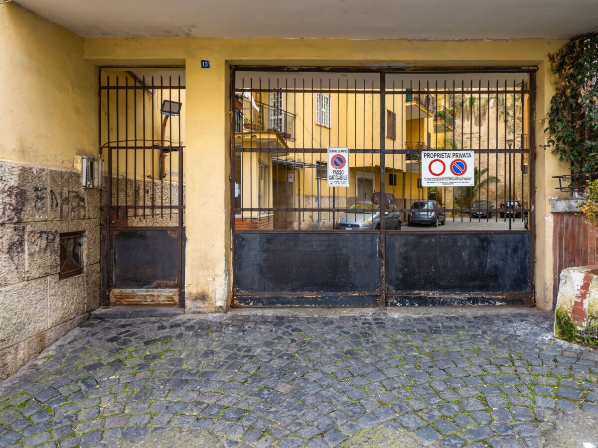 Holiday house Montesanto View Room 1