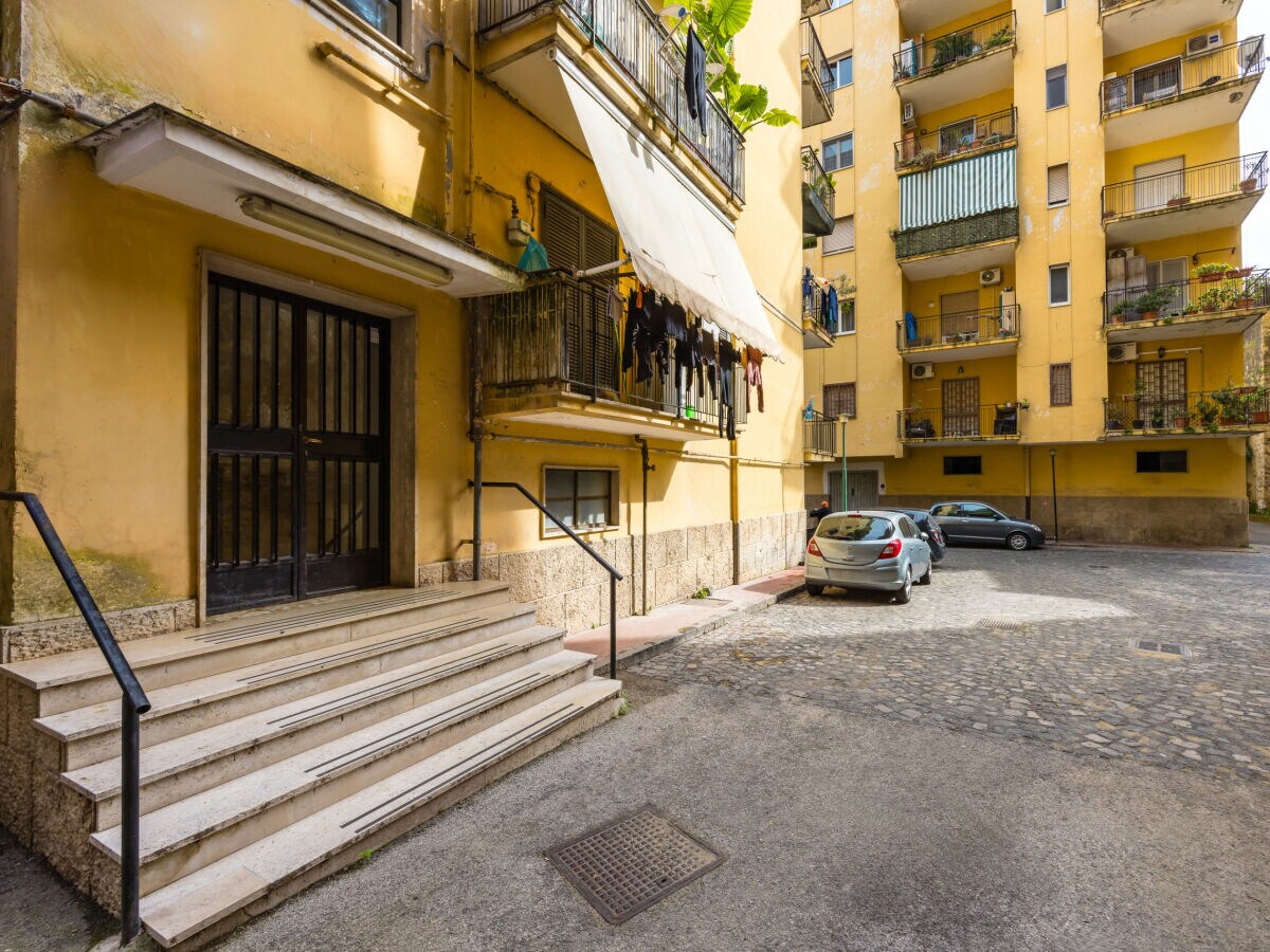 Holiday house Montesanto View Room 1 - Outdoor photo 2