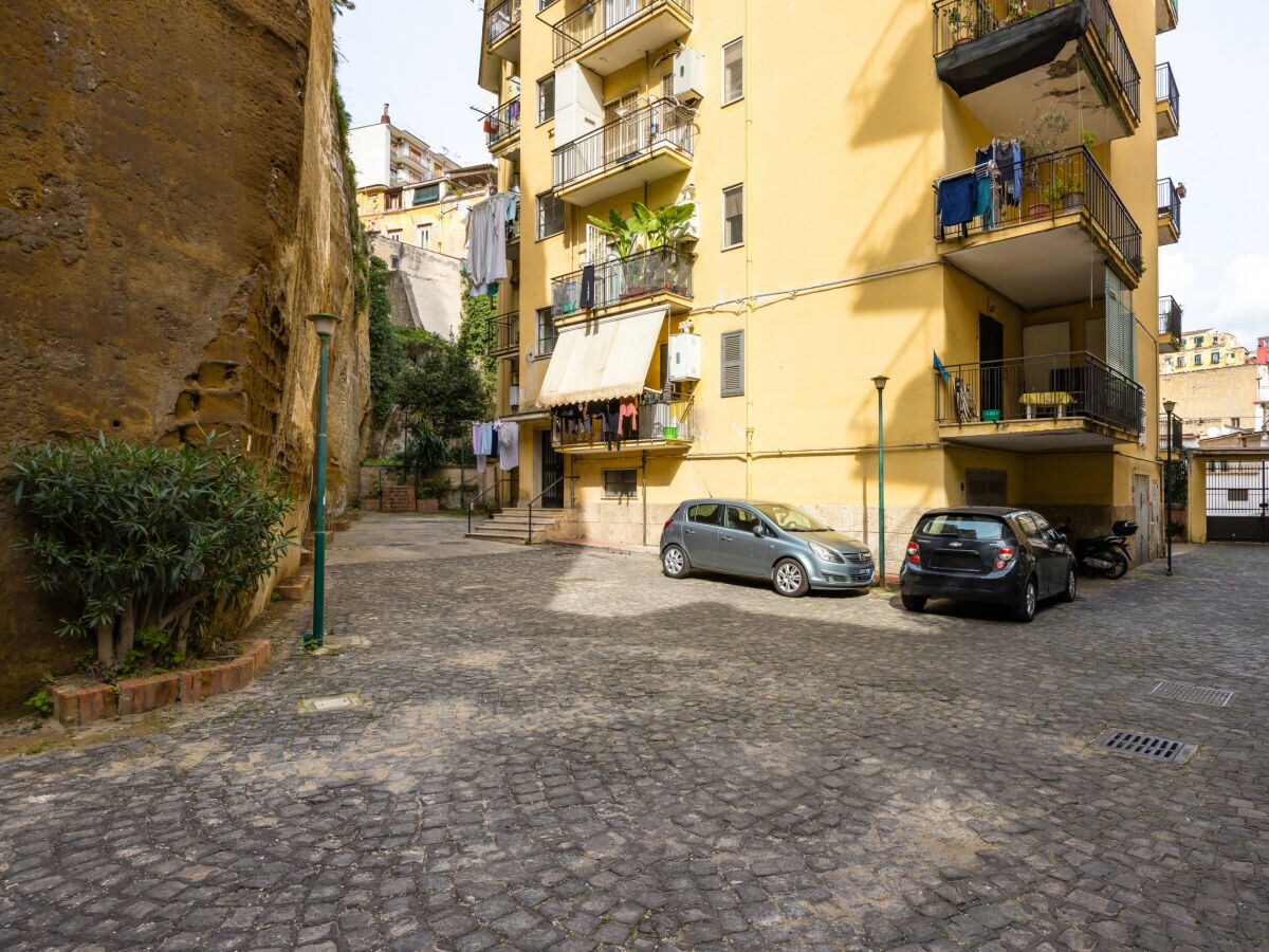 Holiday house Montesanto View Room 1 - Outdoor photo 3