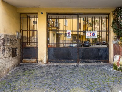 Holiday house Montesanto View Room 1 in Napoli - Holiday house