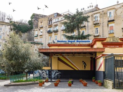 Holiday house Montesanto View Room 1 - Outdoor photo 6