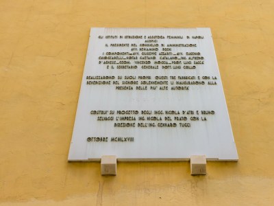 Holiday house Montesanto View Room 1 - Outdoor photo 8