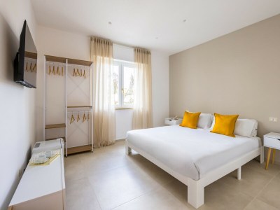 Holiday house Montesanto View Room 1 - Features photo 9