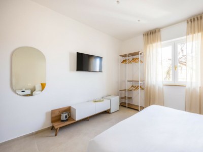 Holiday house Montesanto View Room 1 - Features photo 10