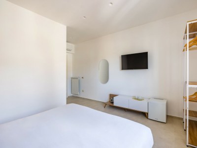 Holiday house Montesanto View Room 1 - Features photo 11