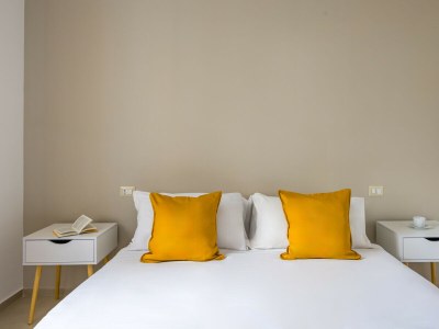 Holiday house Montesanto View Room 1 - Features photo 12