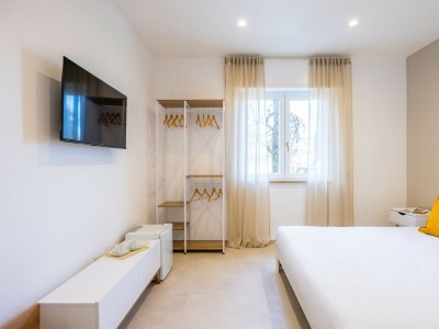 Holiday house Montesanto View Room 1 - Features photo 14