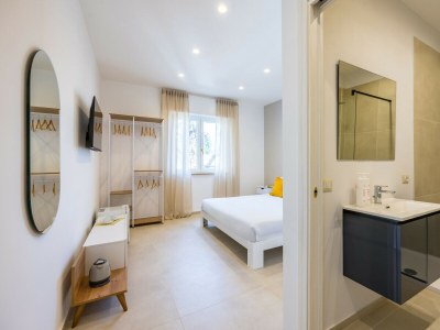 Holiday house Montesanto View Room 1 - Features photo 16