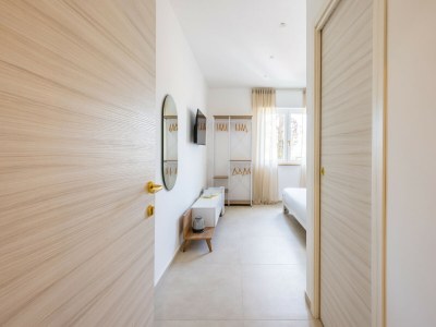 Holiday house Montesanto View Room 1 - Features photo 17