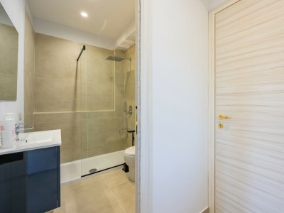 Holiday house Montesanto View Room 1 - Features photo 21