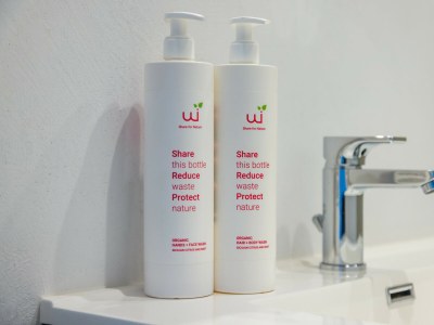 Holiday house Montesanto View Room 1 - Features photo 22