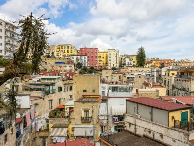 Holiday house Montesanto View Room 1 - Environment photo 23