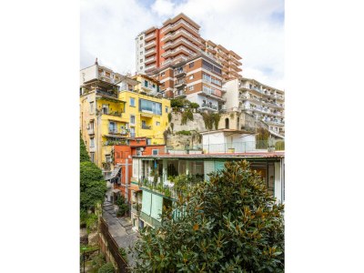 Holiday house Montesanto View Room 1 - Environment photo 25