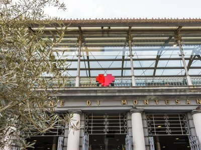 Holiday house Montesanto View Room 3 - Outdoor photo 7