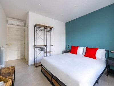 Holiday house Montesanto View Room 3 - Features photo 9