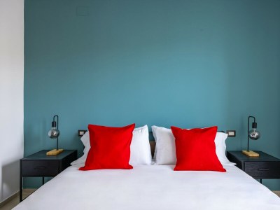 Holiday house Montesanto View Room 3 - Features photo 10