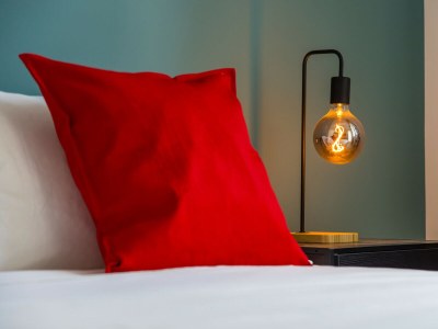 Holiday house Montesanto View Room 3 - Features photo 11