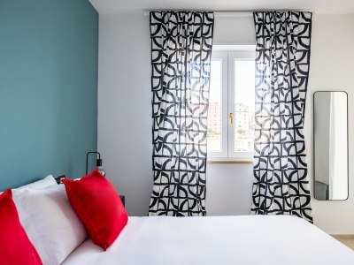 Holiday house Montesanto View Room 3 - Features photo 12