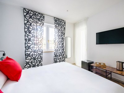 Holiday house Montesanto View Room 3 - Features photo 13