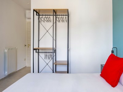 Holiday house Montesanto View Room 3 - Features photo 14