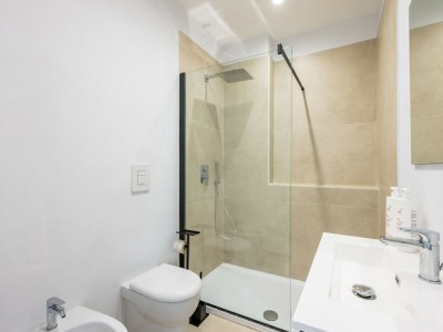 Holiday house Montesanto View Room 3 - Features photo 15