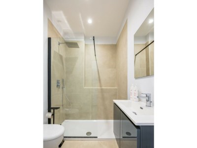 Holiday house Montesanto View Room 3 - Features photo 17