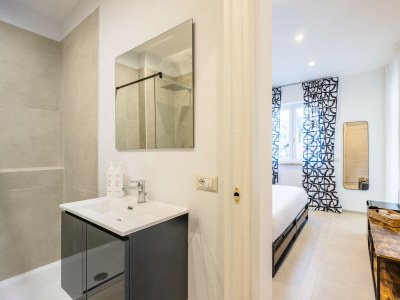 Holiday house Montesanto View Room 3 - Features photo 18