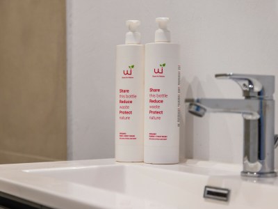 Holiday house Montesanto View Room 3 - Features photo 19