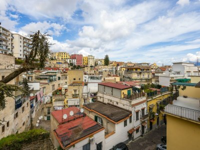 Holiday house Montesanto View Room 3 - Environment photo 22