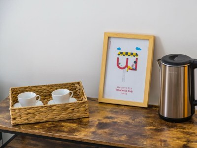 Holiday house Montesanto View Room 3 - Outdoor photo 24