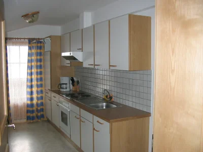 Holiday apartment On the organic farm Stallfeld - Features photo 8