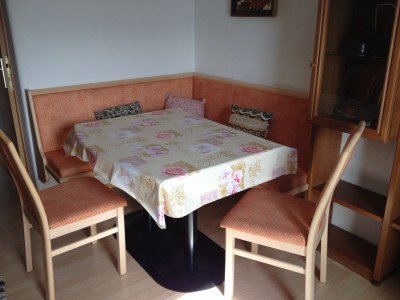 Holiday apartment On the organic farm Stallfeld - Features photo 12