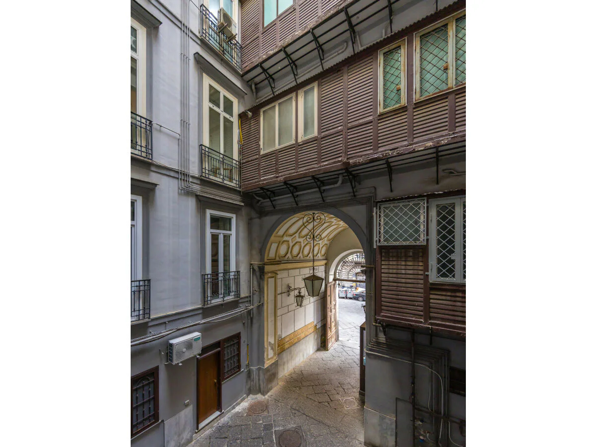 Apartment Yellow City Apartment- P.IVA - Outdoor photo 3