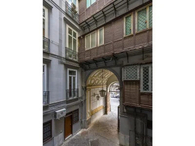 Apartment Yellow City Apartment- P.IVA - Outdoor photo 3