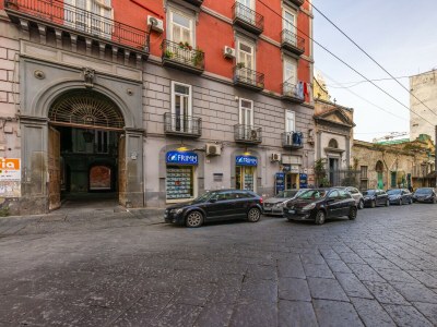 Apartment Yellow City Apartment- P.IVA - Outdoor photo 5