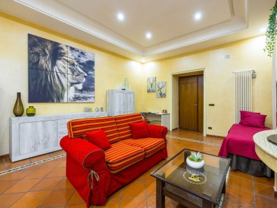 Apartment Yellow City Apartment- P.IVA - Features photo 6