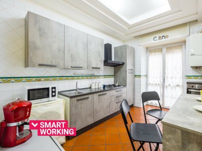 Apartment Yellow City Apartment- P.IVA - Features photo 8